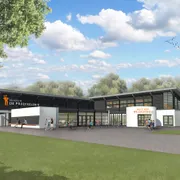 Museum De Proefkolonie