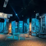 Museum De Proefkolonie