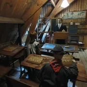 Cultuur Historisch Museum De Scheper