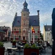 Museum het Petershuis