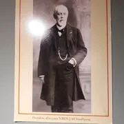 Museum het Petershuis