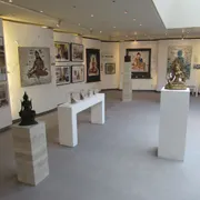 Museum of Contemporary Tibetan Art
