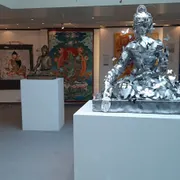 Museum of Contemporary Tibetan Art