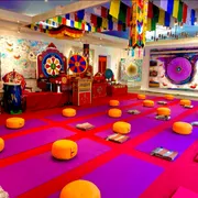 Museum of Contemporary Tibetan Art