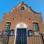Museum van Egmond