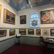 Museum van Egmond