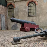 Museum van Egmond