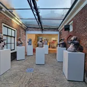 Museum van de Geest | Haarlem