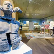 Museum van de Geest | Haarlem