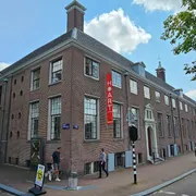 Museum van de Geest | Amsterdam