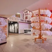 Museum van de Geest | Amsterdam