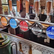 Brouwerij Museum De Roos anno 1877