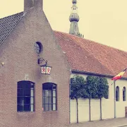 Brouwerij Museum De Roos anno 1877