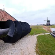 De Museummolen