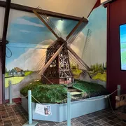 De Museummolen