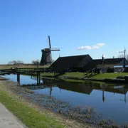 De Museummolen