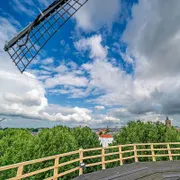 Museummolen De Walvisch