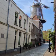 Museummolen De Walvisch