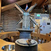 Museummolen De Walvisch