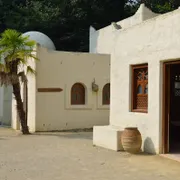 Museumpark Orientalis