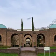 Museumpark Orientalis