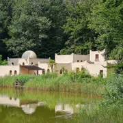 Museumpark Orientalis