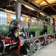 Museumstoomtram Hoorn-Medemblik