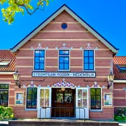 Museumstoomtram Hoorn-Medemblik