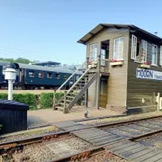 Museumstoomtram Hoorn-Medemblik
