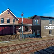 Museumstoomtram Hoorn-Medemblik