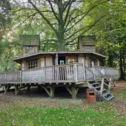 Nationaal Bomenmuseum Gimborn | Stichting Von Gimborn Arboretum