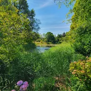Nationaal Bomenmuseum Gimborn | Stichting Von Gimborn Arboretum