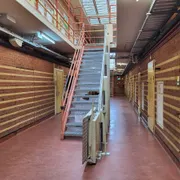Nationaal Gevangenismuseum