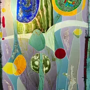 Museumlocatie - Nationaal Glasmuseum