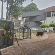 Museumlocatie - Nationaal Glasmuseum