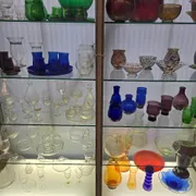 Museumlocatie - Nationaal Glasmuseum