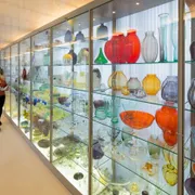 Museumlocatie - Nationaal Glasmuseum