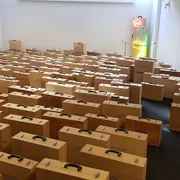 Nationaal Holocaustmuseum