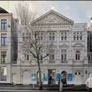 Nationaal Holocaustmuseum