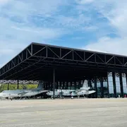 Nationaal Militair Museum