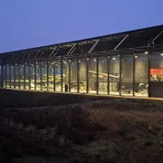 Nationaal Militair Museum