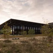 Nationaal Militair Museum