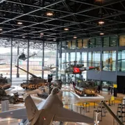 Nationaal Militair Museum