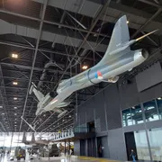 Nationaal Militair Museum