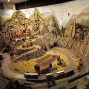 Modelspoormuseum
