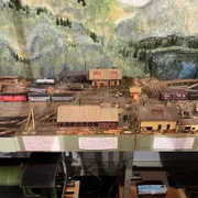 Modelspoormuseum