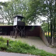 Nationaal Monument Kamp Amersfoort