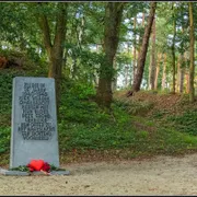 Nationaal Monument Kamp Amersfoort