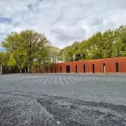 Nationaal Monument Kamp Amersfoort