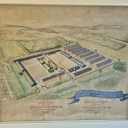 Nationaal Monument Kamp Amersfoort